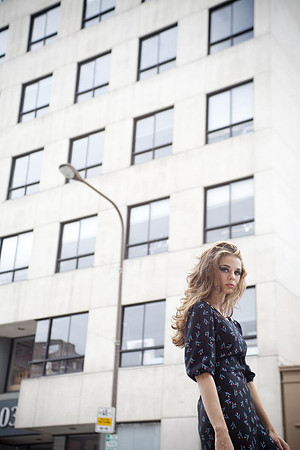 people-fashion-model-city-building