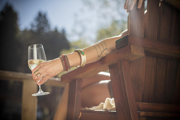 people-wine-glass-chair-arm-relaxing